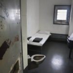 Jails-Sexual Assault