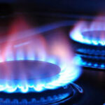 gas