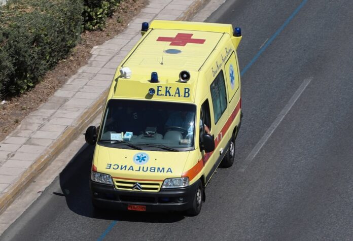 Κρήτη: Στο νοσοκομείο 8χρονος που δέχθηκε επίθεση από τράγο
