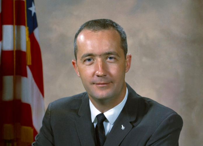 Πέθανε ο κυβερνήτης του Apollo 9, Τζέιμς ΜακΝτίβιτ