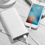 Power-Bank-30000-mAh-HOCO-Rege-B31A-white