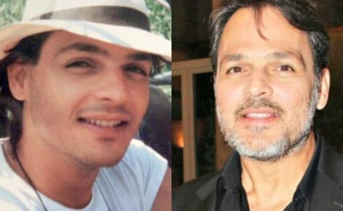 Σταμάτης Γαρδέλης: «Νομίζω πως παλιότερα ζούσαν περισσότερο εύκολα σεξουαλικά»