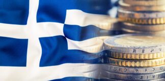 250 εκατ. ευρώ στα ταμεία του ελληνικού δημοσίου