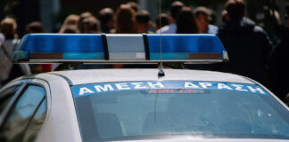 Λαύριο: Συνελήφθησαν ο αξιωματούχος του Δήμου και ο βοηθός του για εμπρησμό από αμέλεια