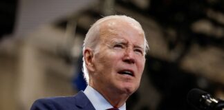 ΗΠΑ: Σε ετήσιο check up υποβάλλεται ο Τζο Μπάιντεν