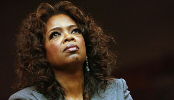 oprah