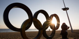 Η γαλλική κυβέρνηση «έκοψε» για λόγους ασφαλείας 800 άτομα από το «Παρίσι 2024»