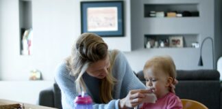 Μελέτη: Η εγκυμοσύνη μπορεί να αυξήσει τη βιολογική ηλικία της γυναίκας κατά 2 χρόνια