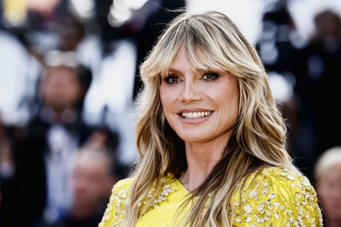 The 76th Cannes Film Festival - Screening of the film