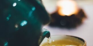 Αυτή είναι η συνταγή για την τέλεια κούπα τσαγιού, σύμφωνα με χημικό
