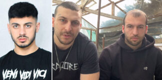 Tzane: Οι YouTubers που ήταν μαζί του περιγράφουν την στιγμή της τραγωδίας