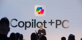 Microsoft: Tο επόμενο βήμα στην Τεχνητή Νοημοσύνη και Νέοι Υπολογιστές Copilot+