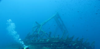 Η ανέλκυση του ναυαγίου με τον μεγαλύτερο θησαυρό στον κόσμο!