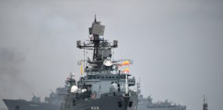 Έρχεται αναθεώρηση συνόρων στη Βαλτική Θάλασσα – Τι ζητά η Ρωσία