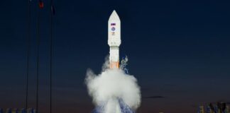 ΗΠΑ Κατηγορούν τη Ρωσία για Εκτόξευση Διαστημικού Όπλου